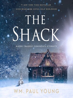 cover image of The Shack